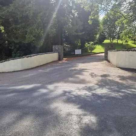 No 4, The Old Office דירה Ashford
